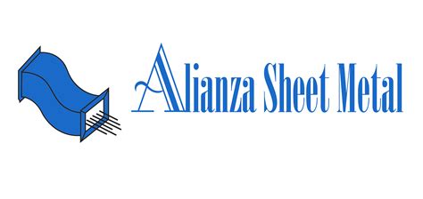 alianza sheet metal|Alianza Sheet Metal LLC .